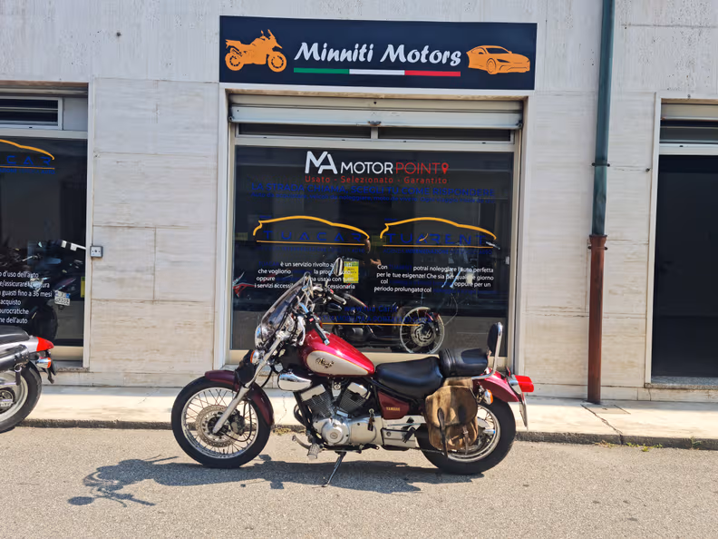 Yamaha