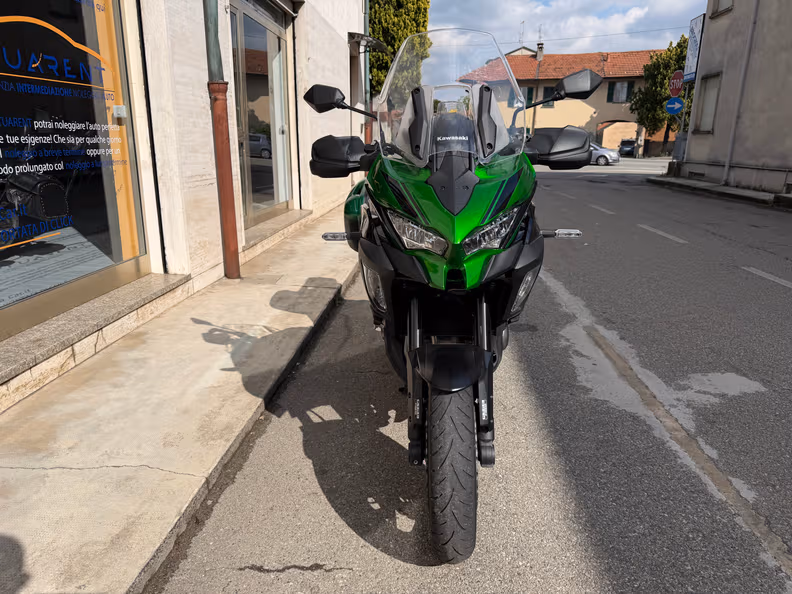 Kawasaki