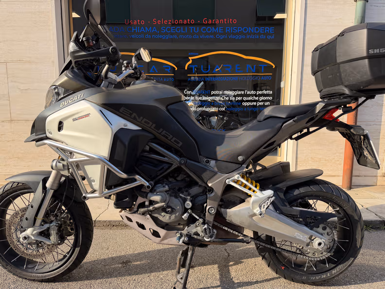 Ducati