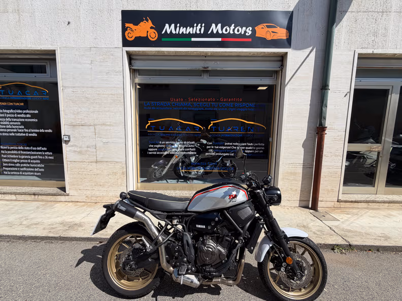 Yamaha