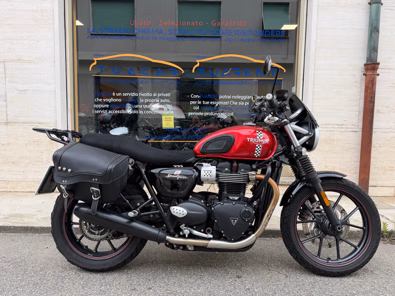 Triumph