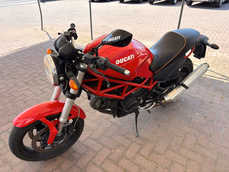 Ducati