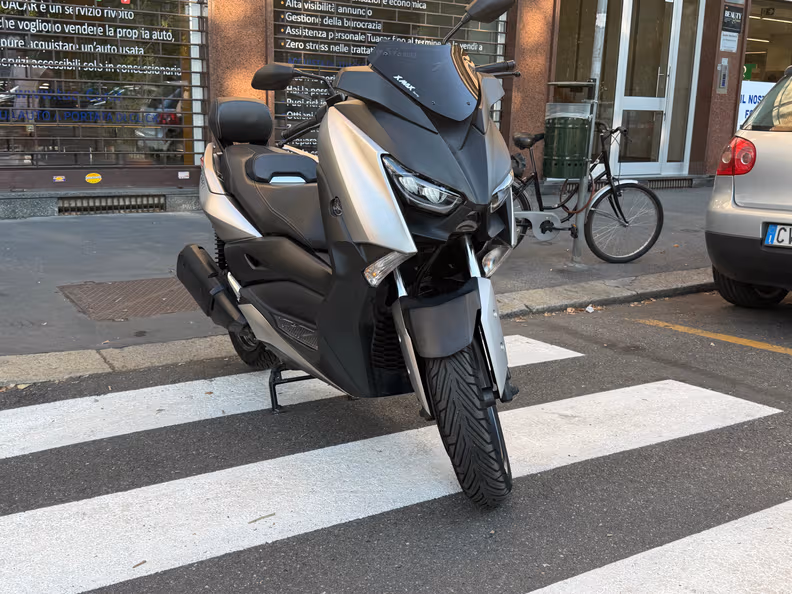 Yamaha