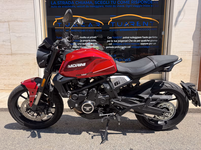 Moto Morini