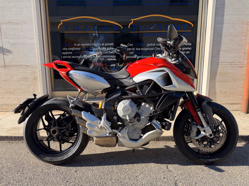 MV Agusta