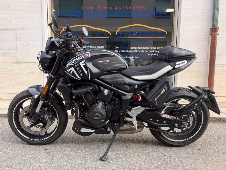 Triumph