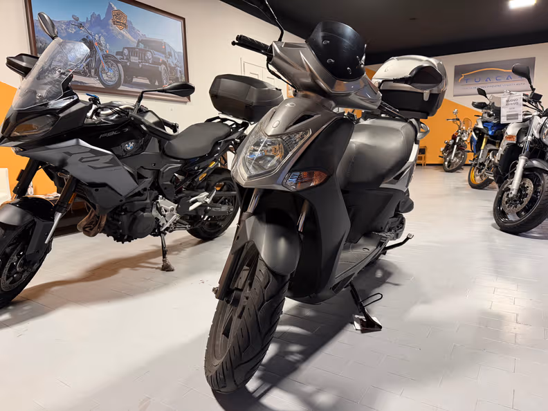 Kymco