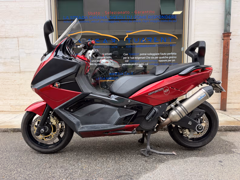 Gilera