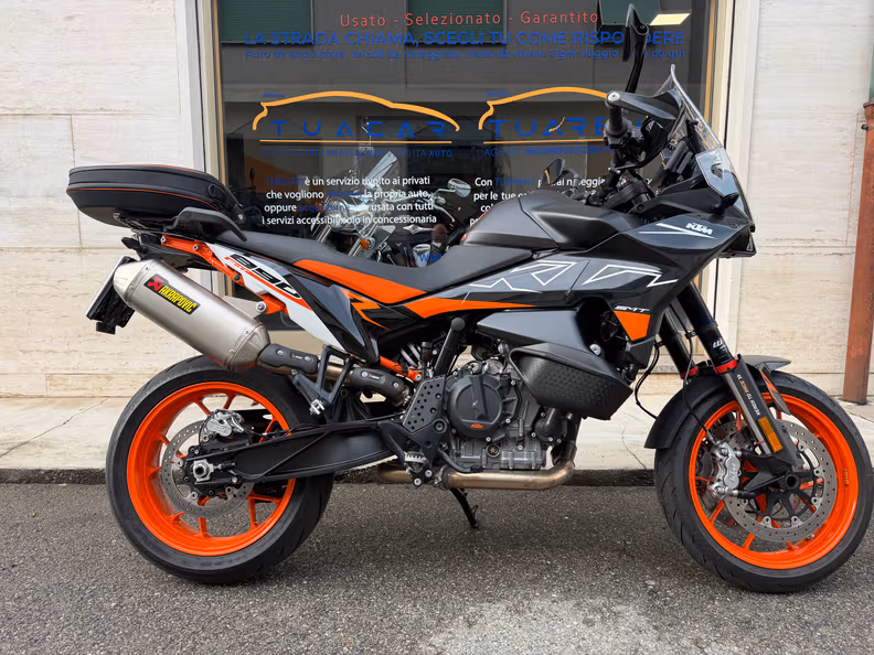 KTM