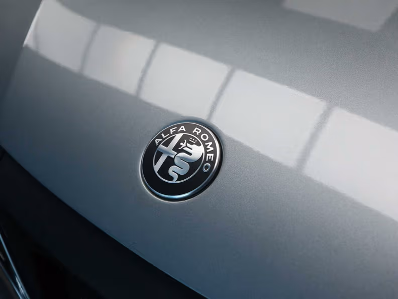 Alfa Romeo Junior - 46