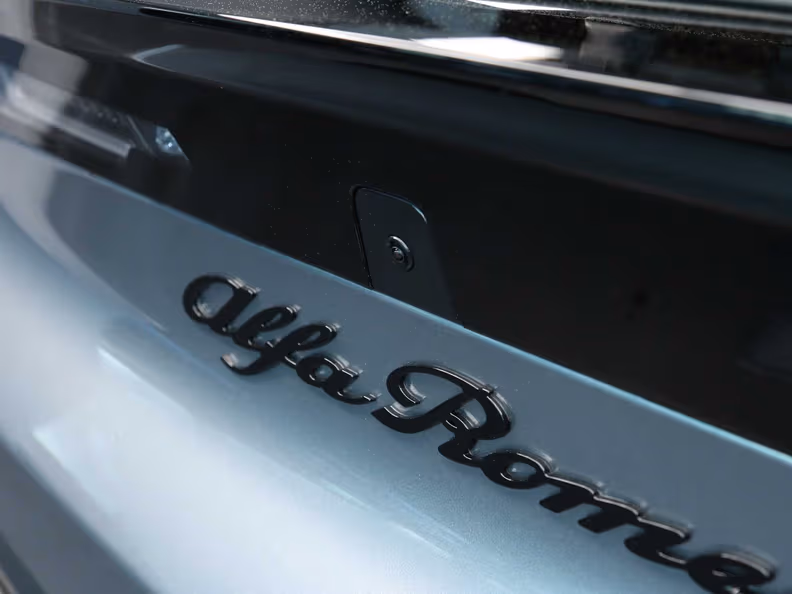 Alfa Romeo Junior - 13