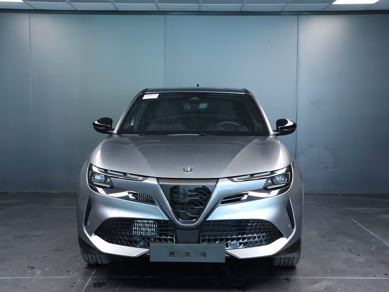 Alfa Romeo Junior - 9