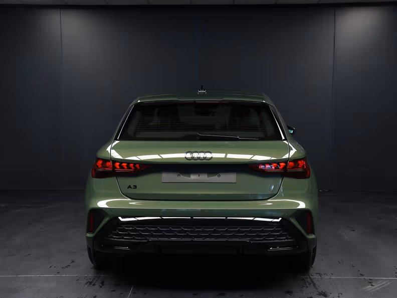 Audi A3 - 10