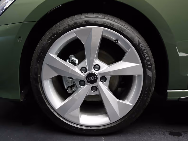 Audi A3 - 8