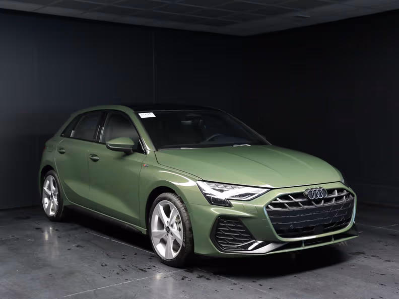 Audi A3 - 2