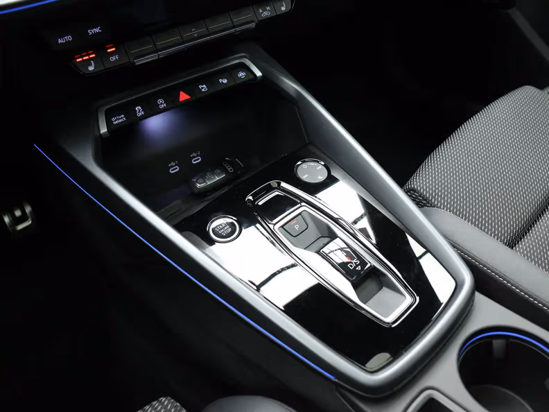 Audi A3 - 28