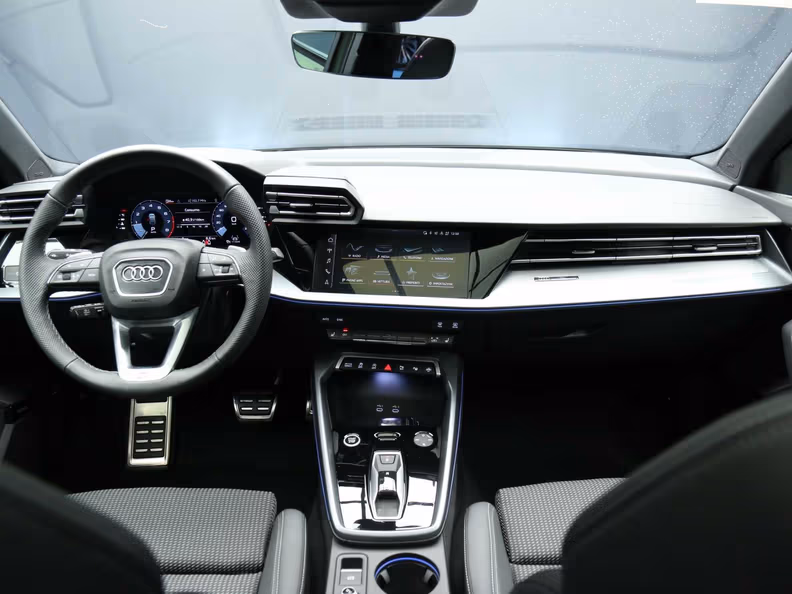 Audi A3 - 4