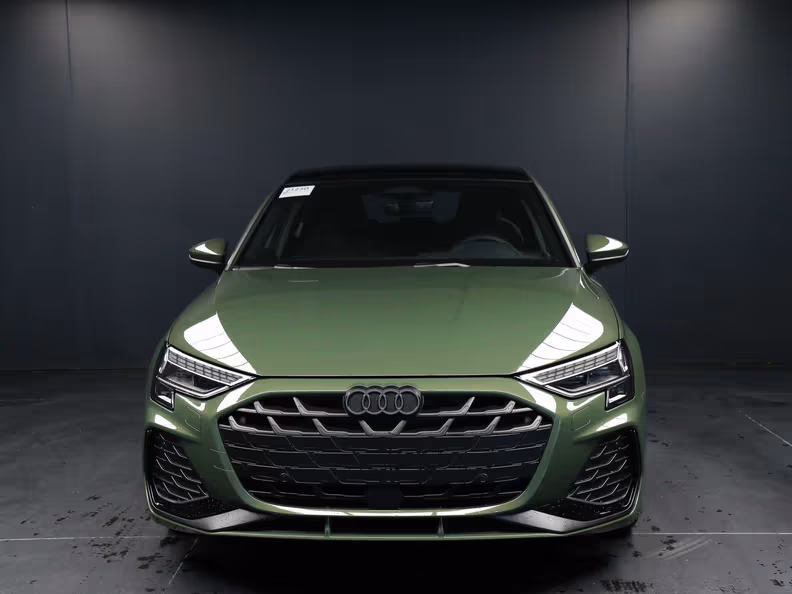 Audi A3 - 9