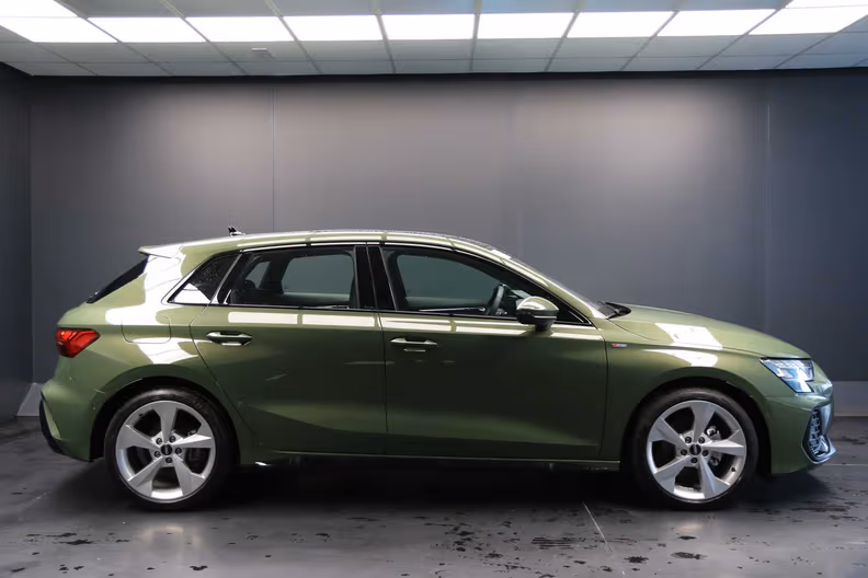 Audi A3 - 12