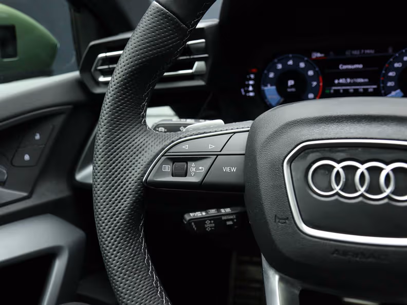 Audi A3 - 32