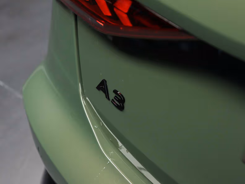 Audi A3 - 13