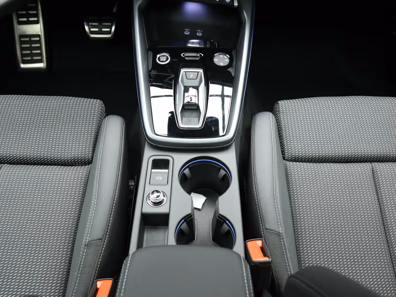 Audi A3 - 26