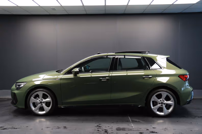 Audi A3 - 11