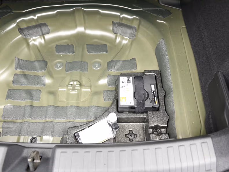 Audi A3 - 16