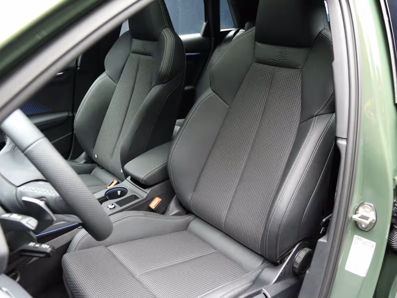 Audi A3 - 19
