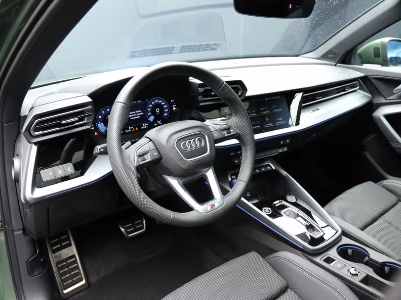 Audi A3 - 20