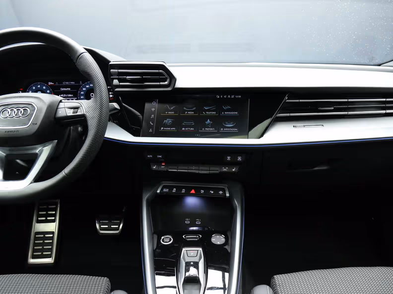 Audi A3 - 27