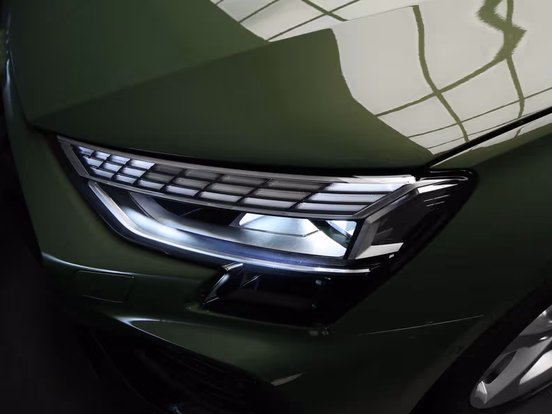 Audi A3 - 18