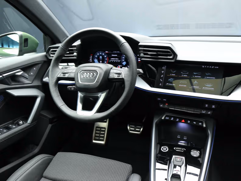 Audi A3 - 24