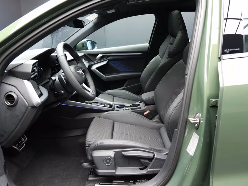Audi A3 - 3