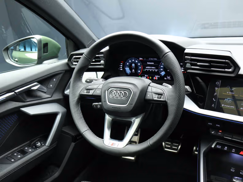 Audi A3 - 25