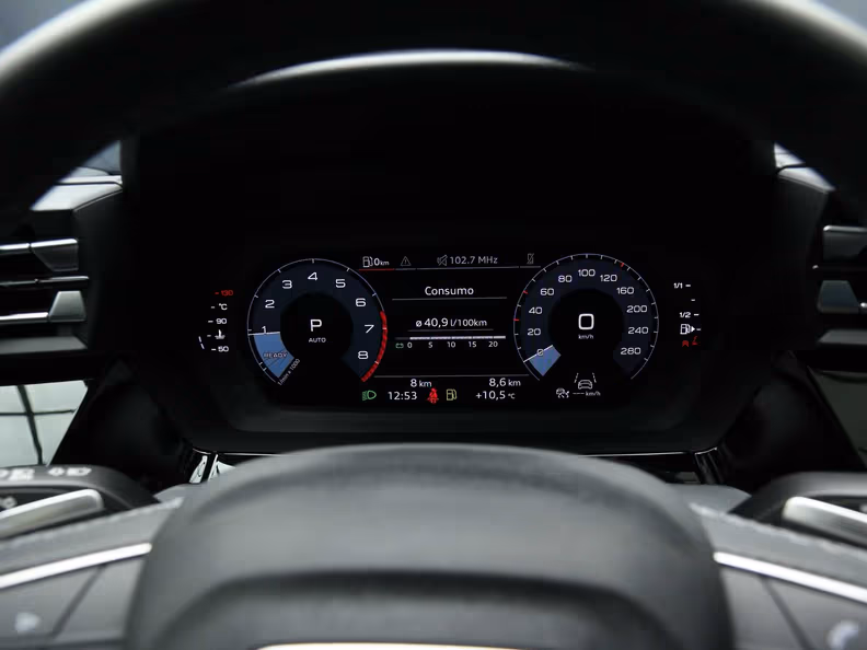 Audi A3 - 33