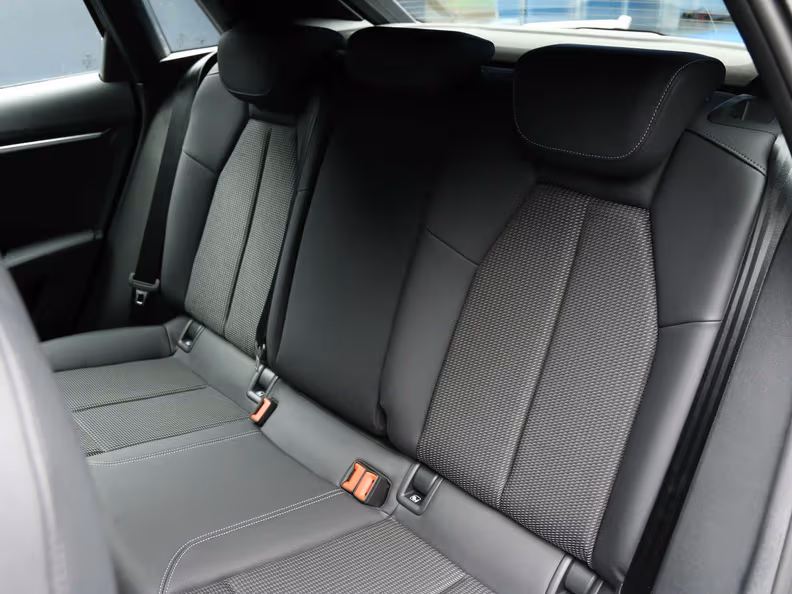 Audi A3 - 17