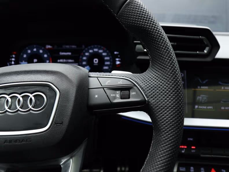 Audi A3 - 31