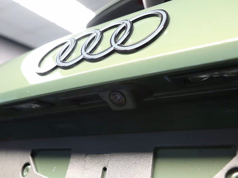 Audi A3 - 14