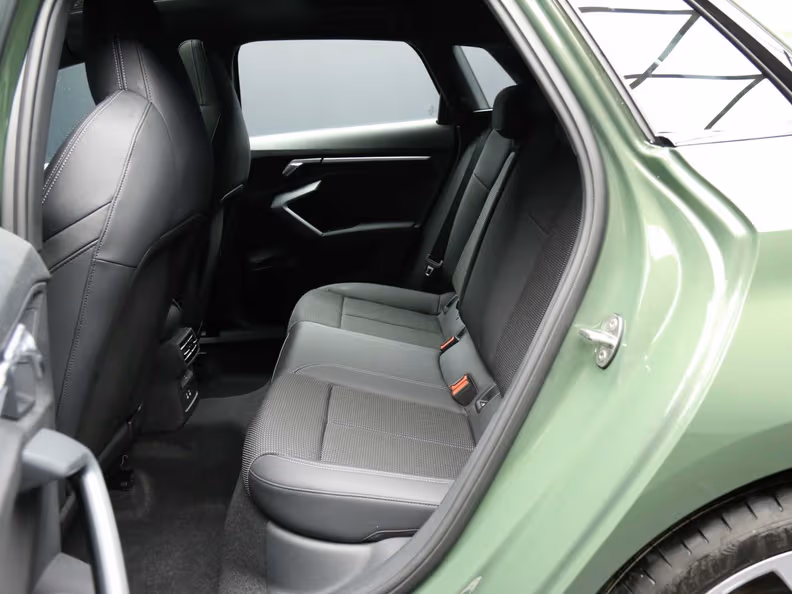 Audi A3 - 5