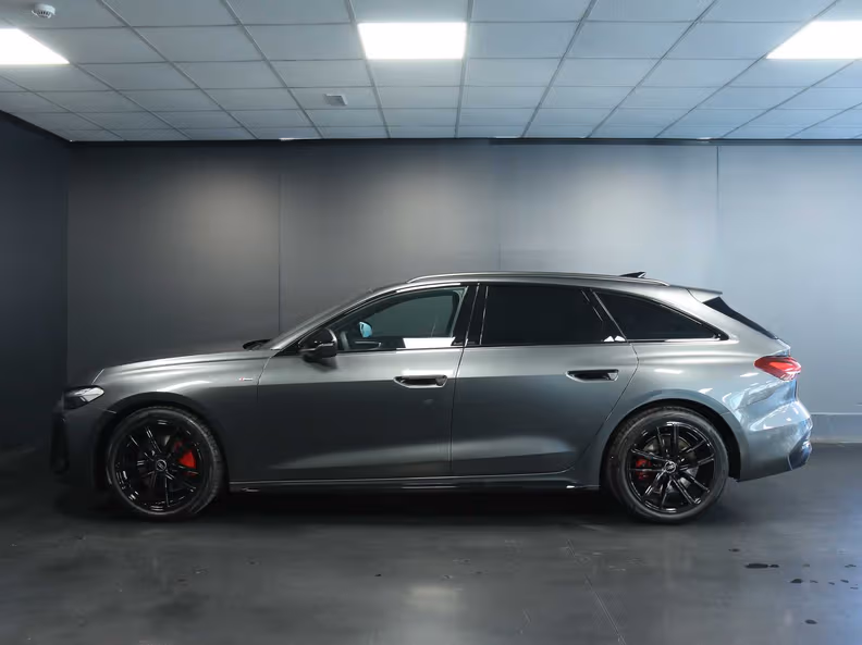 Audi A5 - 11