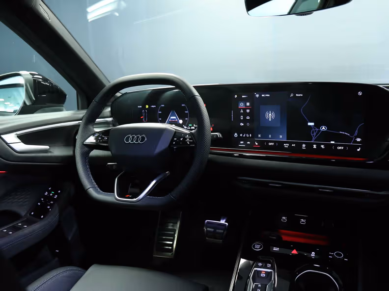 Audi A5 - 22