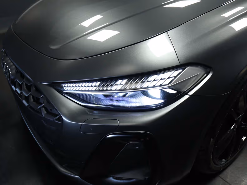 Audi A5 - 17