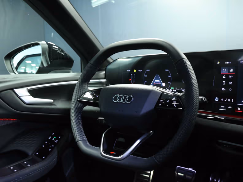 Audi A5 - 23