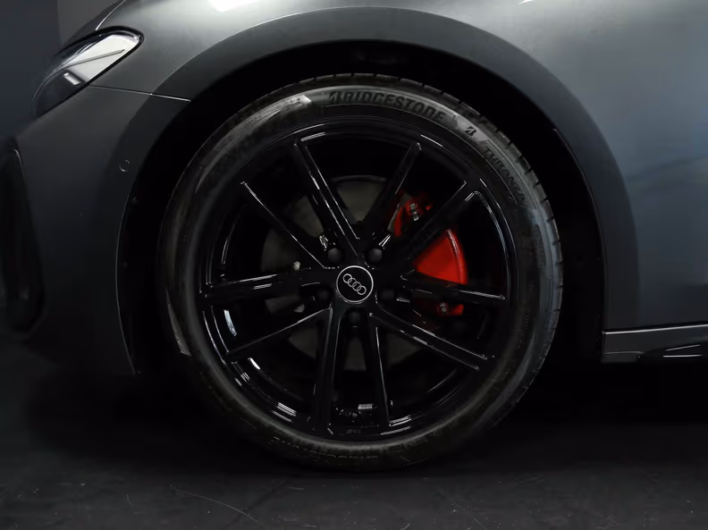 Audi A5 - 8
