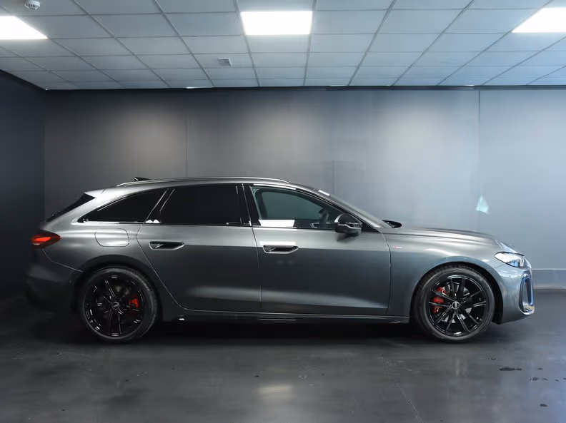 Audi A5 - 12