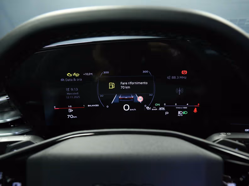 Audi A5 - 29