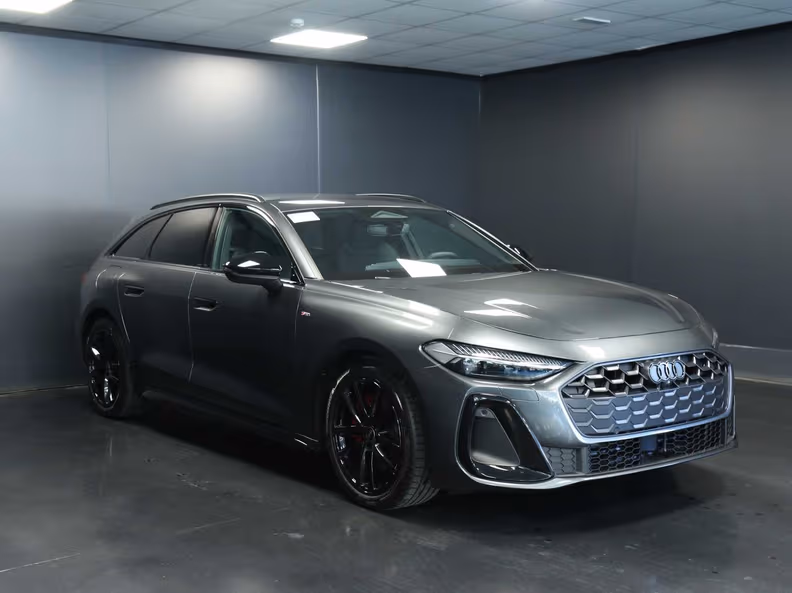 Audi A5 - 2