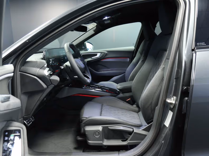 Audi A5 - 3