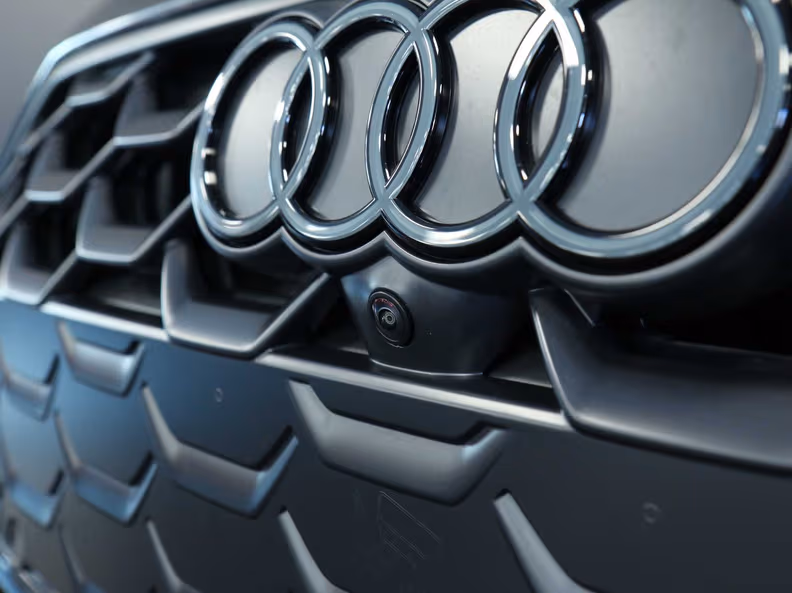 Audi A5 - 15